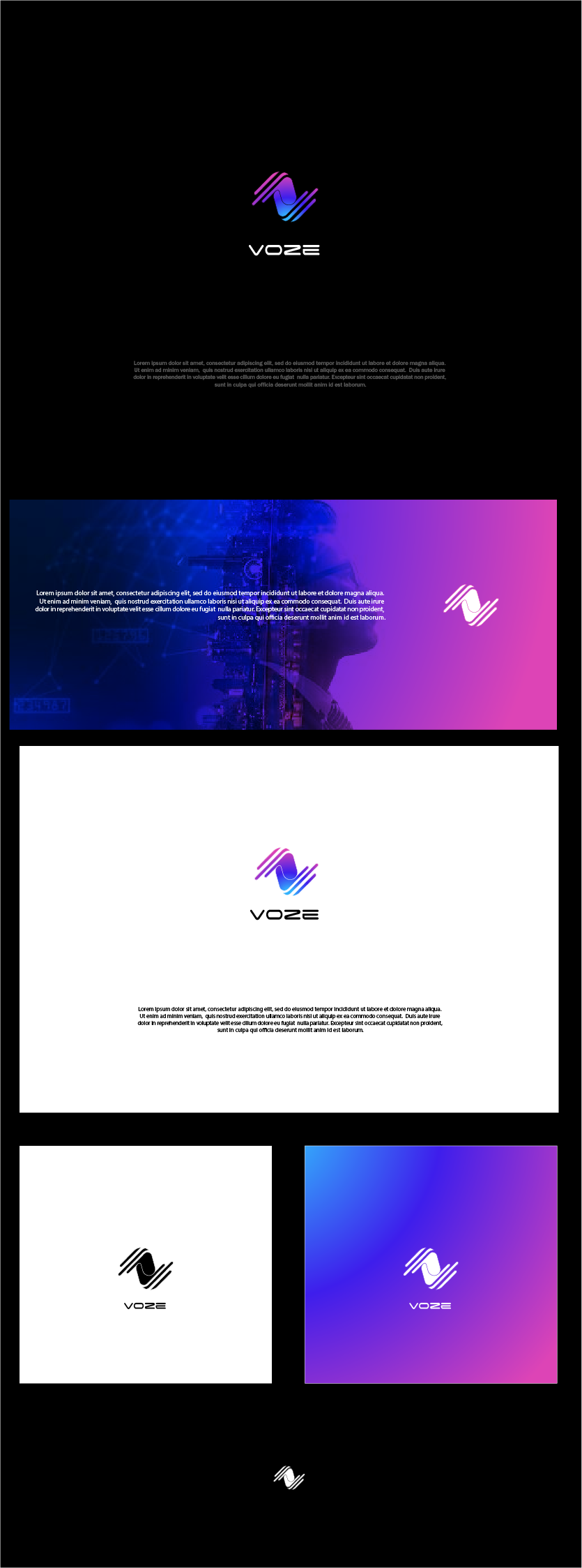 Diseño de Logo por saifysyed Studio para este proyecto | Diseño #31923784