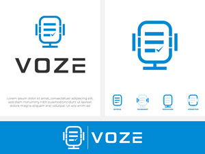 Logo Design by 8118