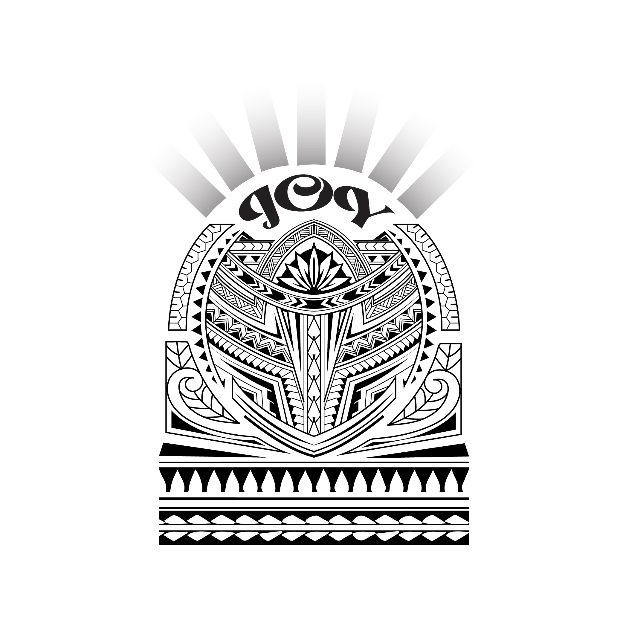 Tattoo Design by fahrezi for this project | Design #31937884