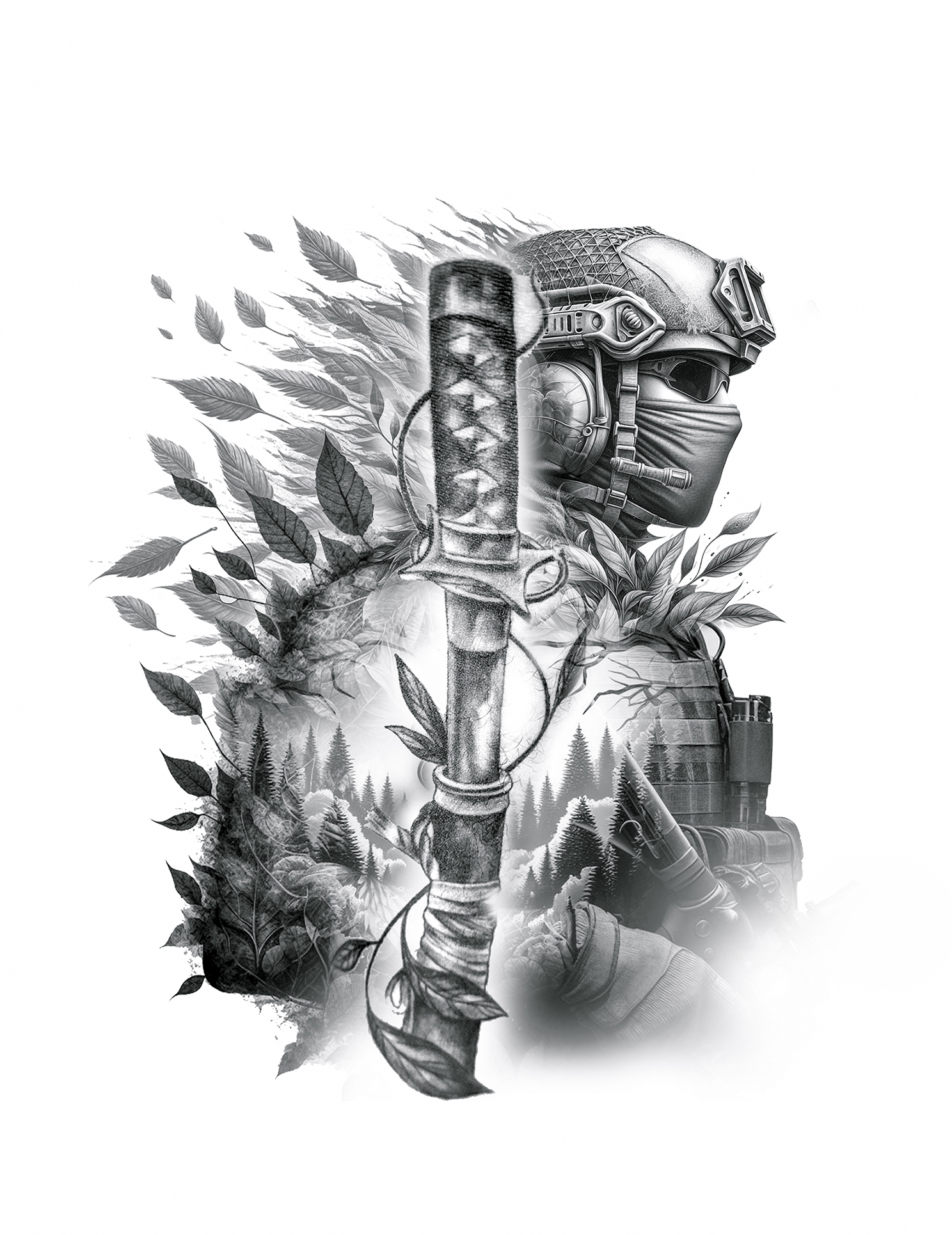 Contest winning design