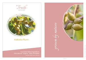 Graphic Design by Sajal Samaddar for Kakadu Health | Design: #31923081