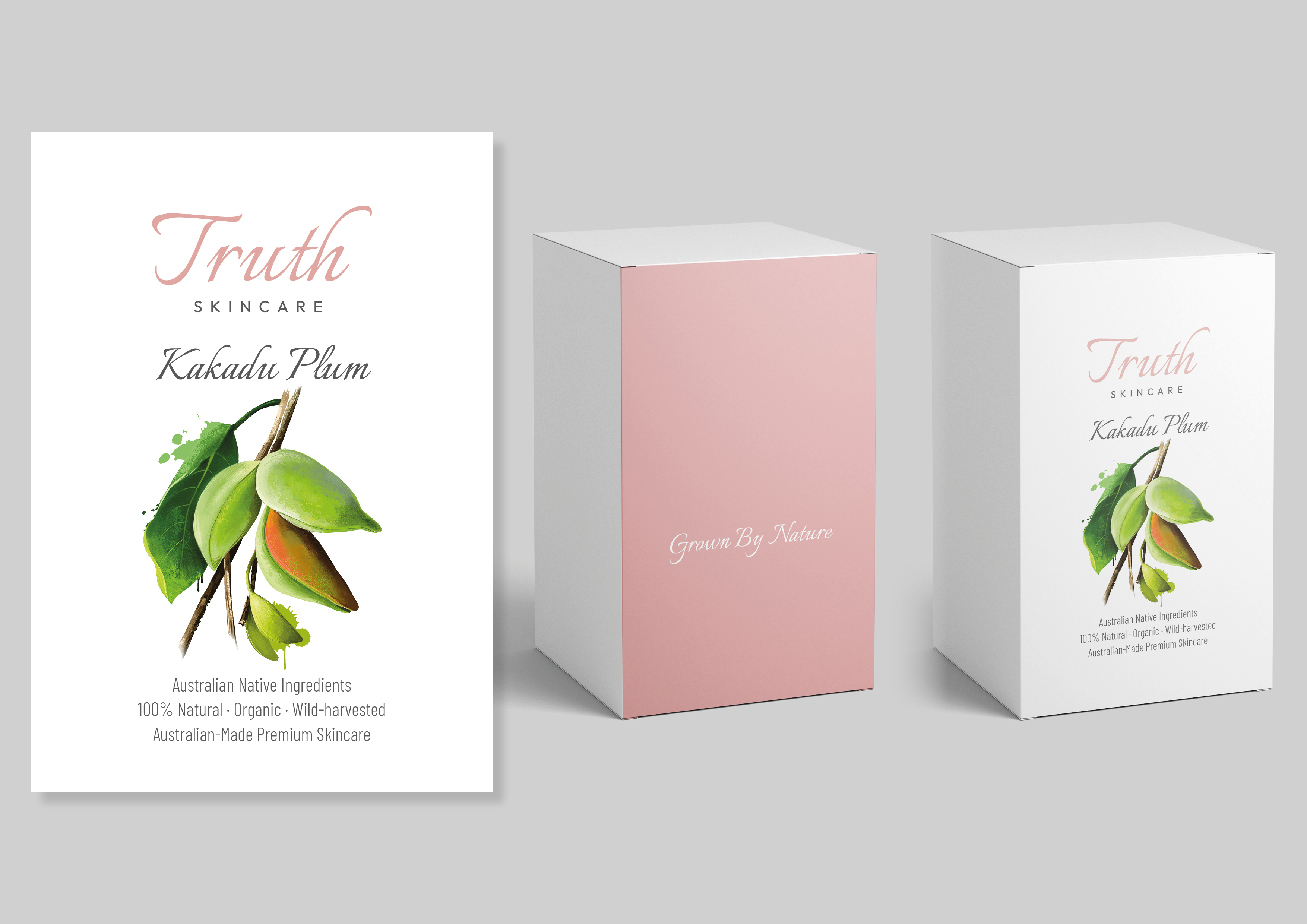 Graphic Design by MarkoE for Kakadu Health | Design #31948331