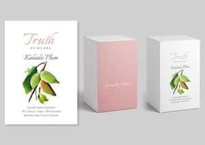 Graphic Design by MarkoE for Kakadu Health | Design: #31948331