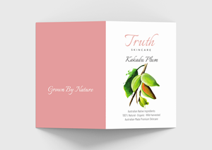 Grafik-Design von MarkoE für Kakadu Health | Design #31958777