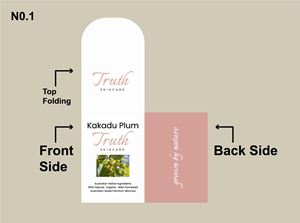 Graphic Design by Hassan HR Designer for Kakadu Health | Design: #31960478