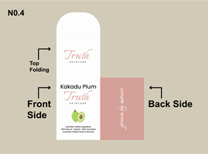 Graphic Design by Hassan HR Designer for Kakadu Health | Design: #31960479