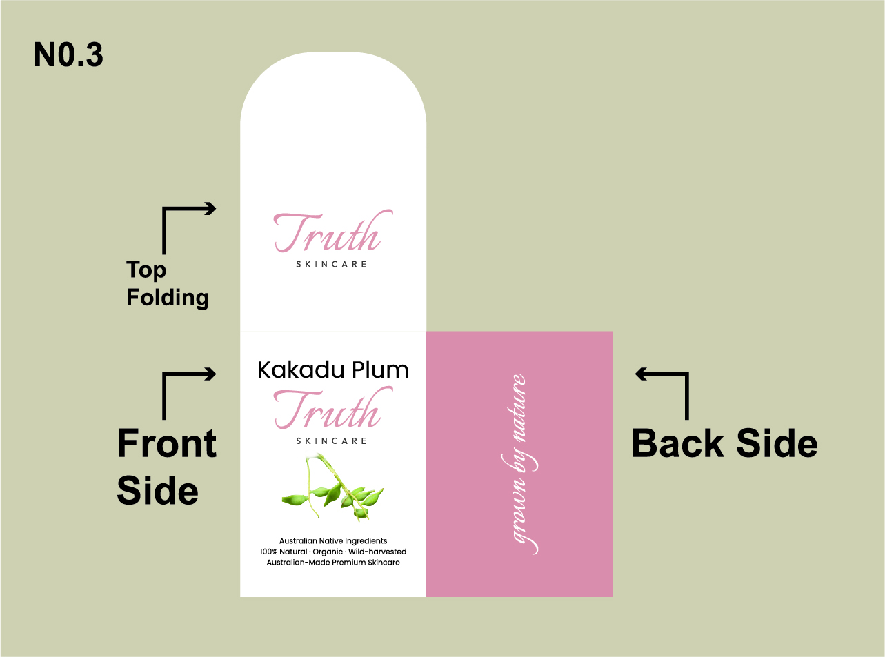 Graphic Design by Hassan HR Designer for Kakadu Health | Design #31960480