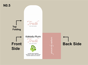 Graphic Design by Hassan HR Designer for Kakadu Health | Design: #31960481