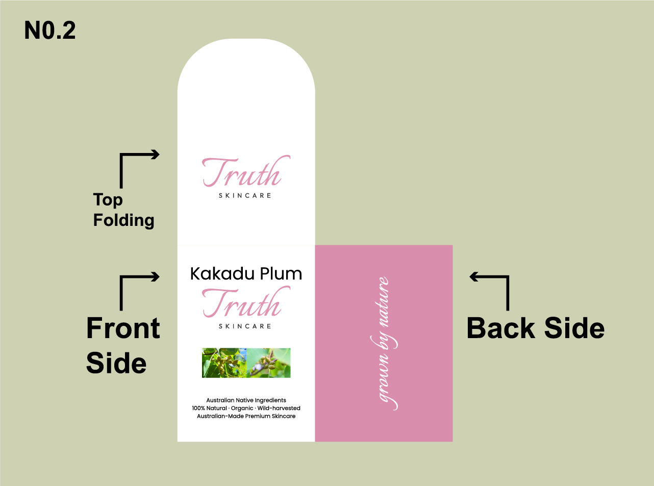 Graphic Design by Hassan HR Designer for Kakadu Health | Design #31960482