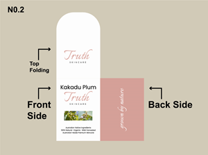 Graphic Design by Hassan HR Designer for Kakadu Health | Design: #31960482