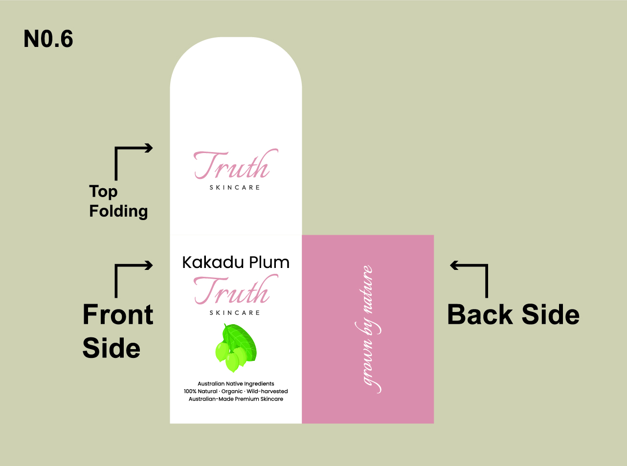 Graphic Design by Hassan HR Designer for Kakadu Health | Design #31960490