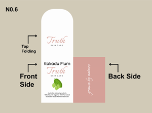 Graphic Design by Hassan HR Designer for Kakadu Health | Design: #31960490