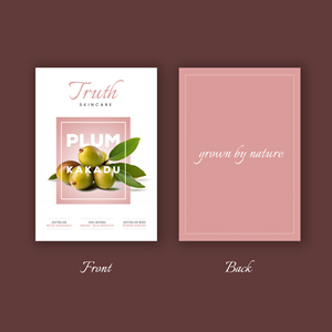 Graphic Design by debdesign for Kakadu Health | Design: #31920476