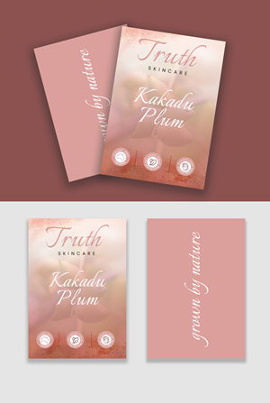 Graphic Design by debdesign for Kakadu Health | Design: #31920713