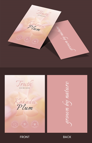 Graphic Design by debdesign for Kakadu Health | Design: #31920738
