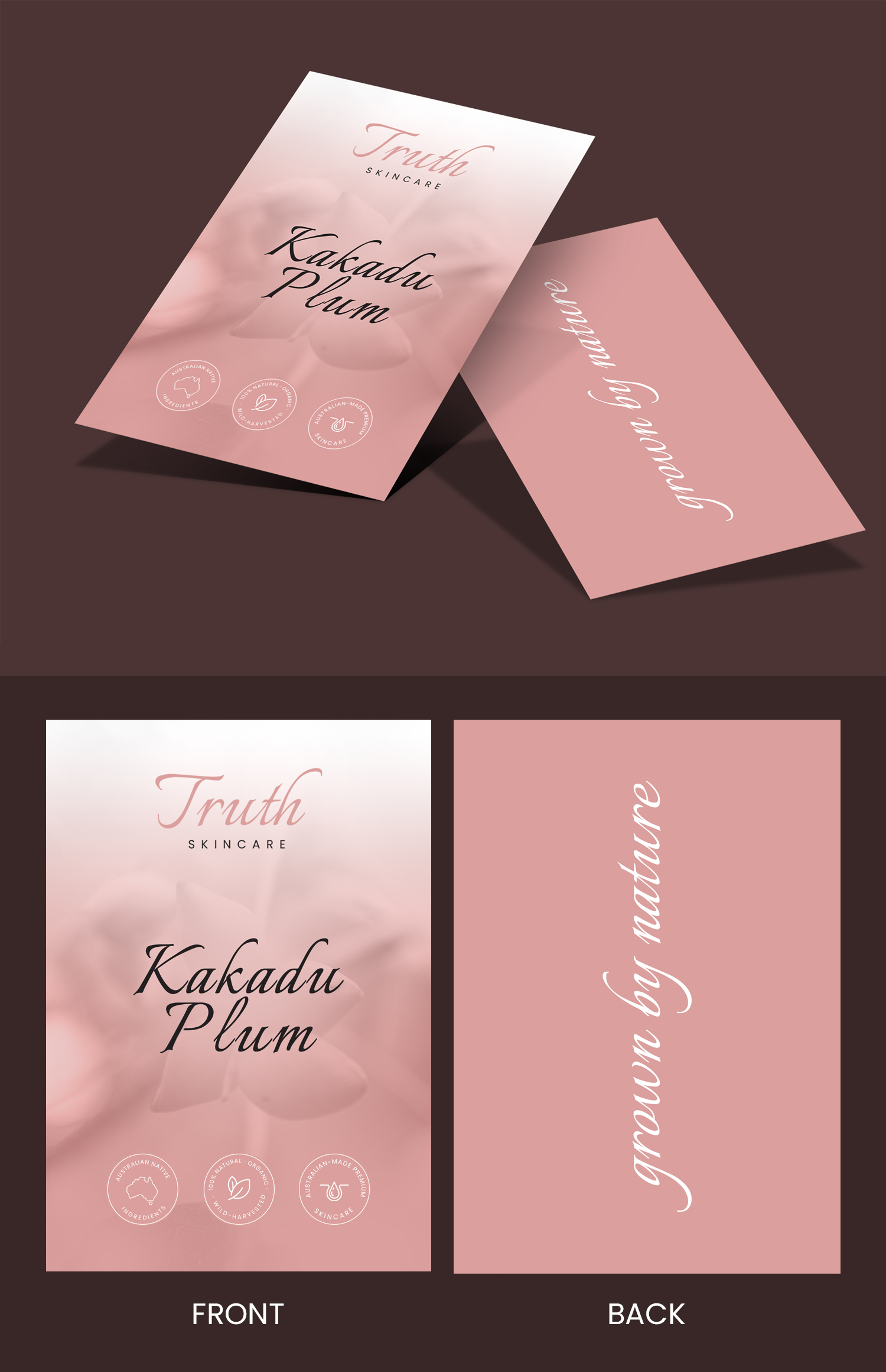 Graphic Design by debdesign for Kakadu Health | Design #31920739
