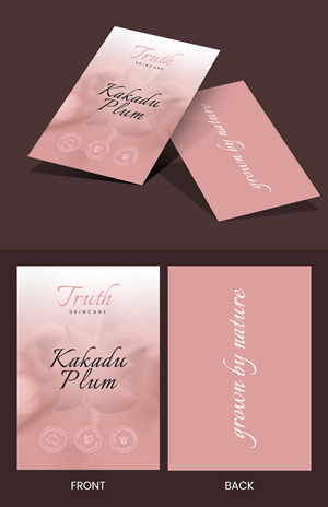 Graphic Design by debdesign for Kakadu Health | Design: #31920739