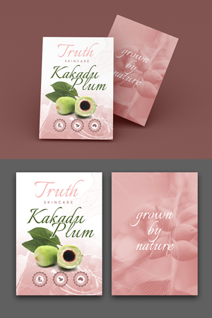 Graphic Design by debdesign for Kakadu Health | Design: #31922001