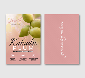 Graphic Design by debdesign for Kakadu Health | Design: #31974003
