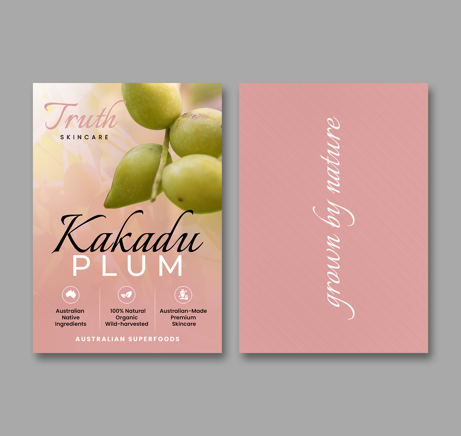 Graphic Design by debdesign for Kakadu Health | Design #31985863
