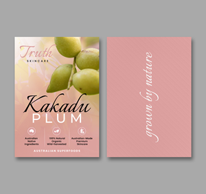 Graphic Design by debdesign for Kakadu Health | Design: #31985863