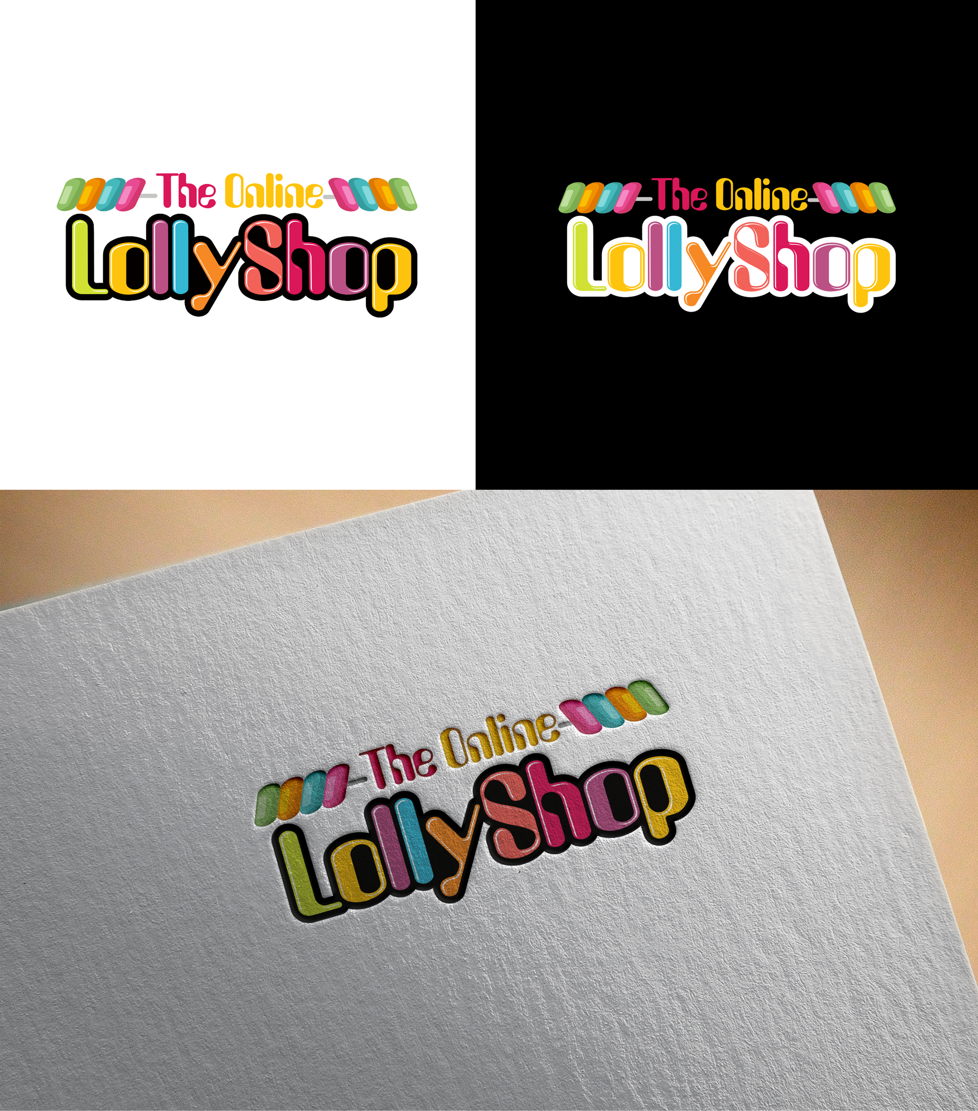 Logo Design by RA-bica for this project | Design #31913553