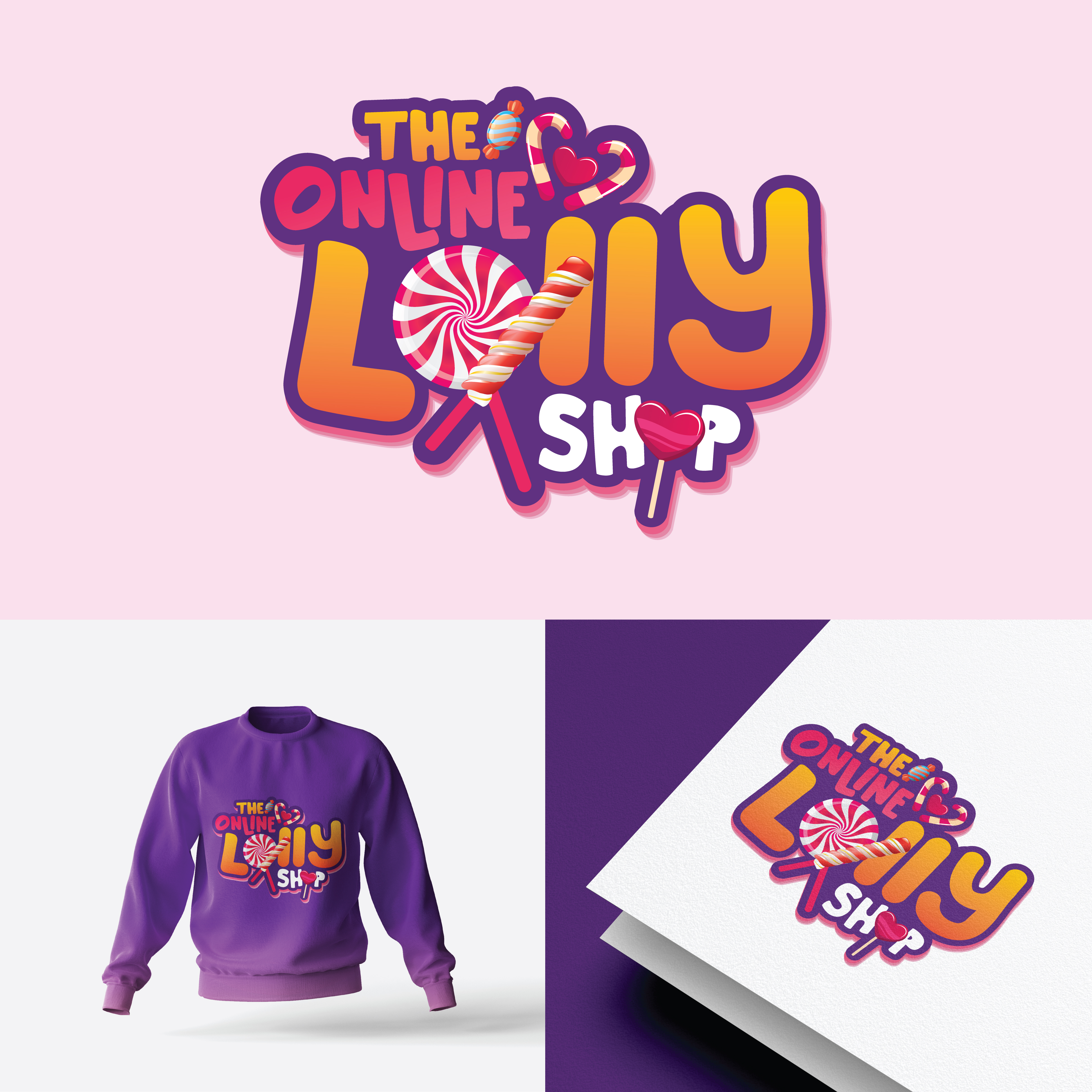 Logo Design by Mohamed sarraj for this project | Design #31921747