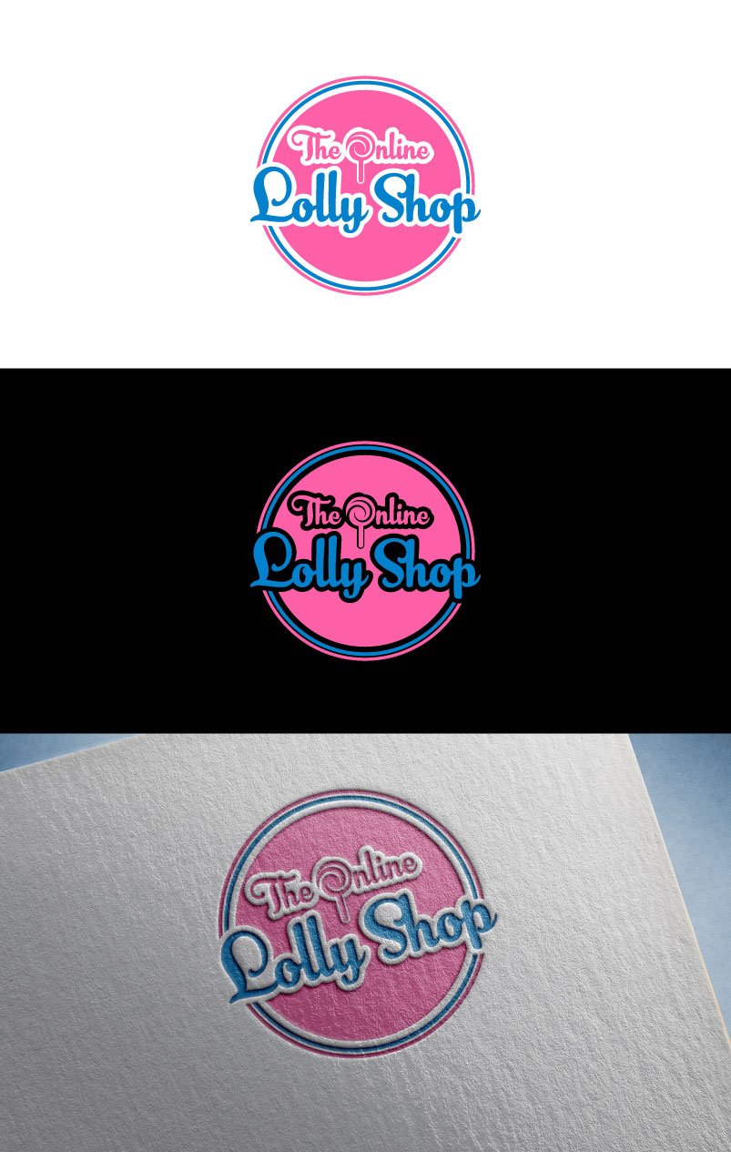 Logo Design by flora.c design for this project | Design #31907464