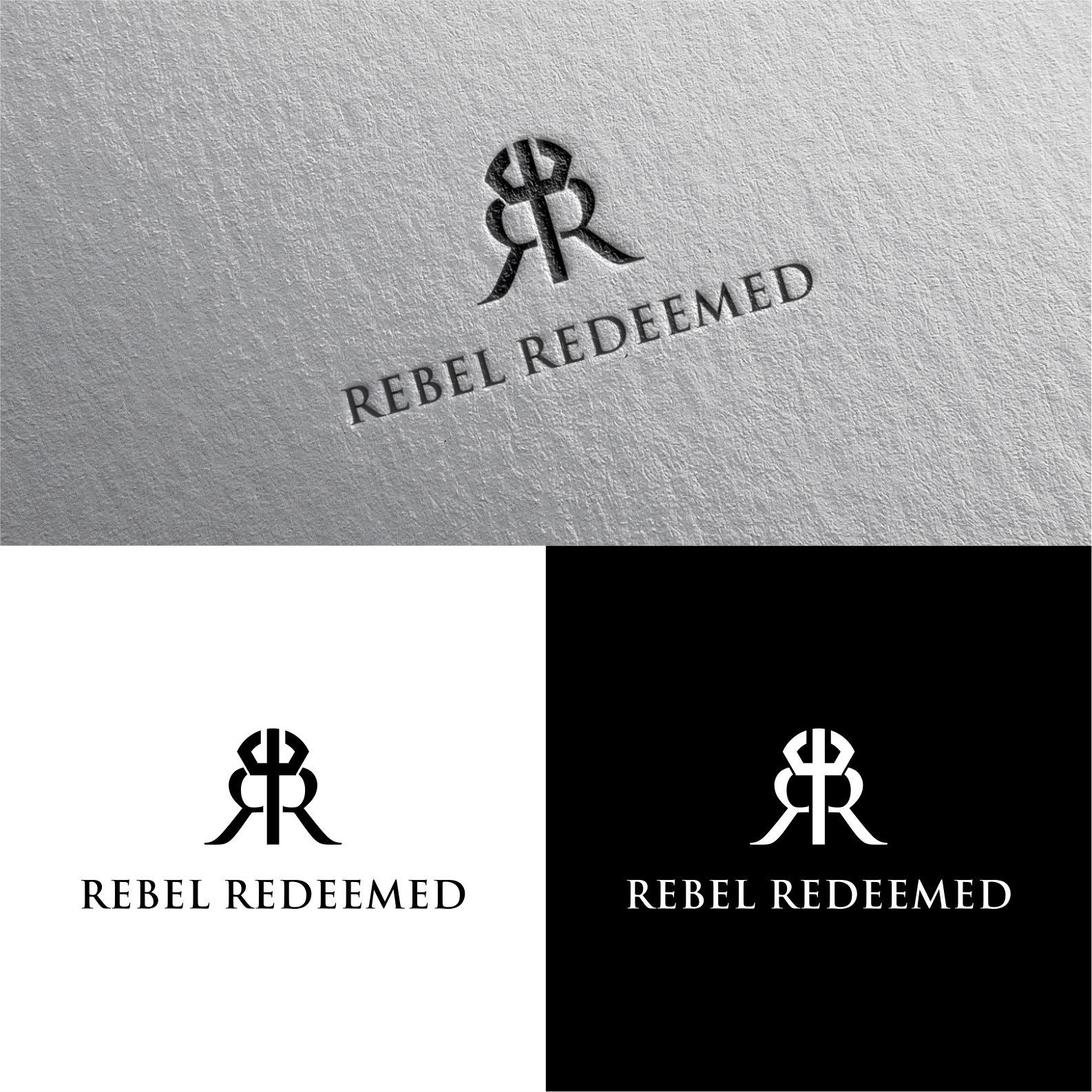 Logo Design by dodobakauu for this project | Design #31931092