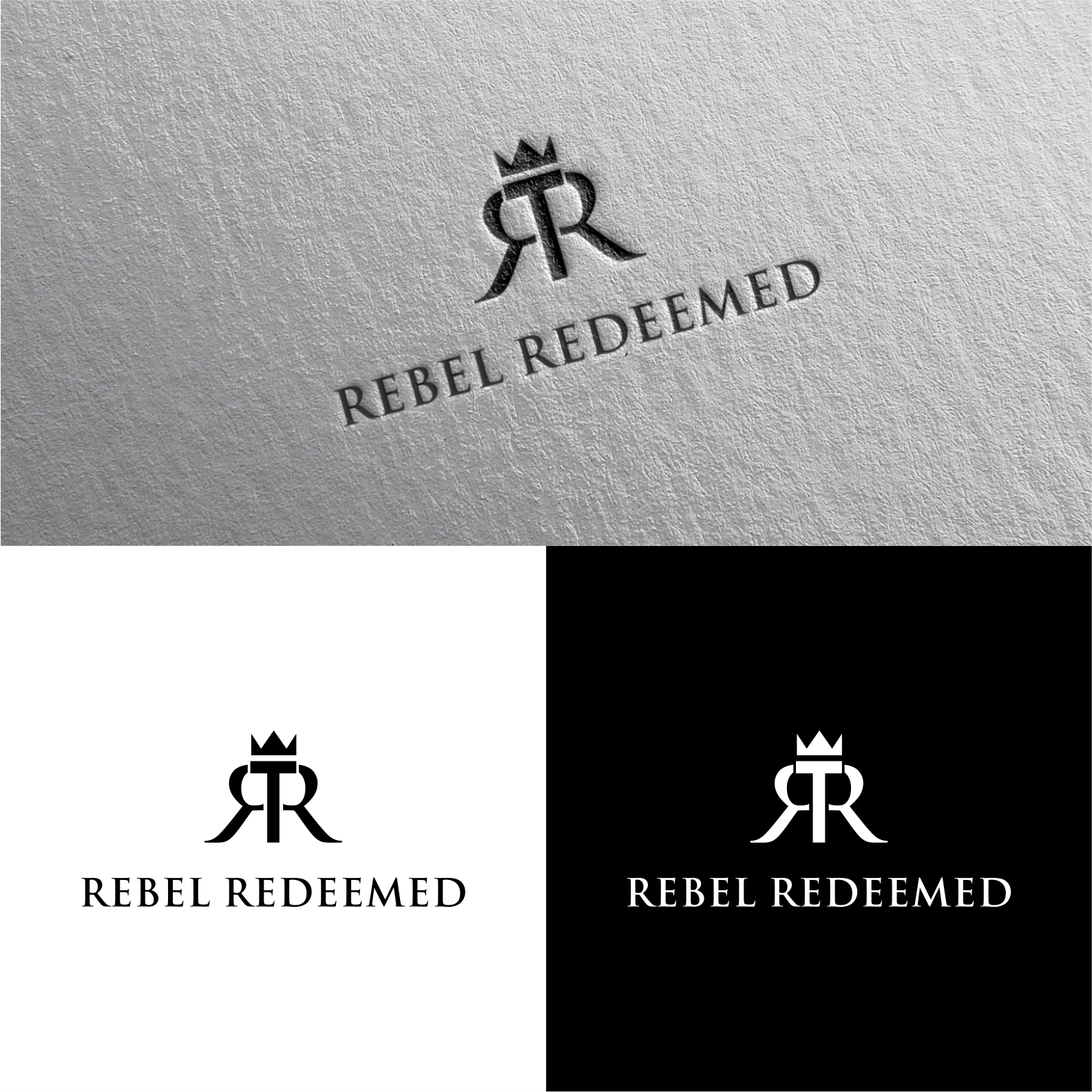 Logo Design by dodobakauu for this project | Design #31931093