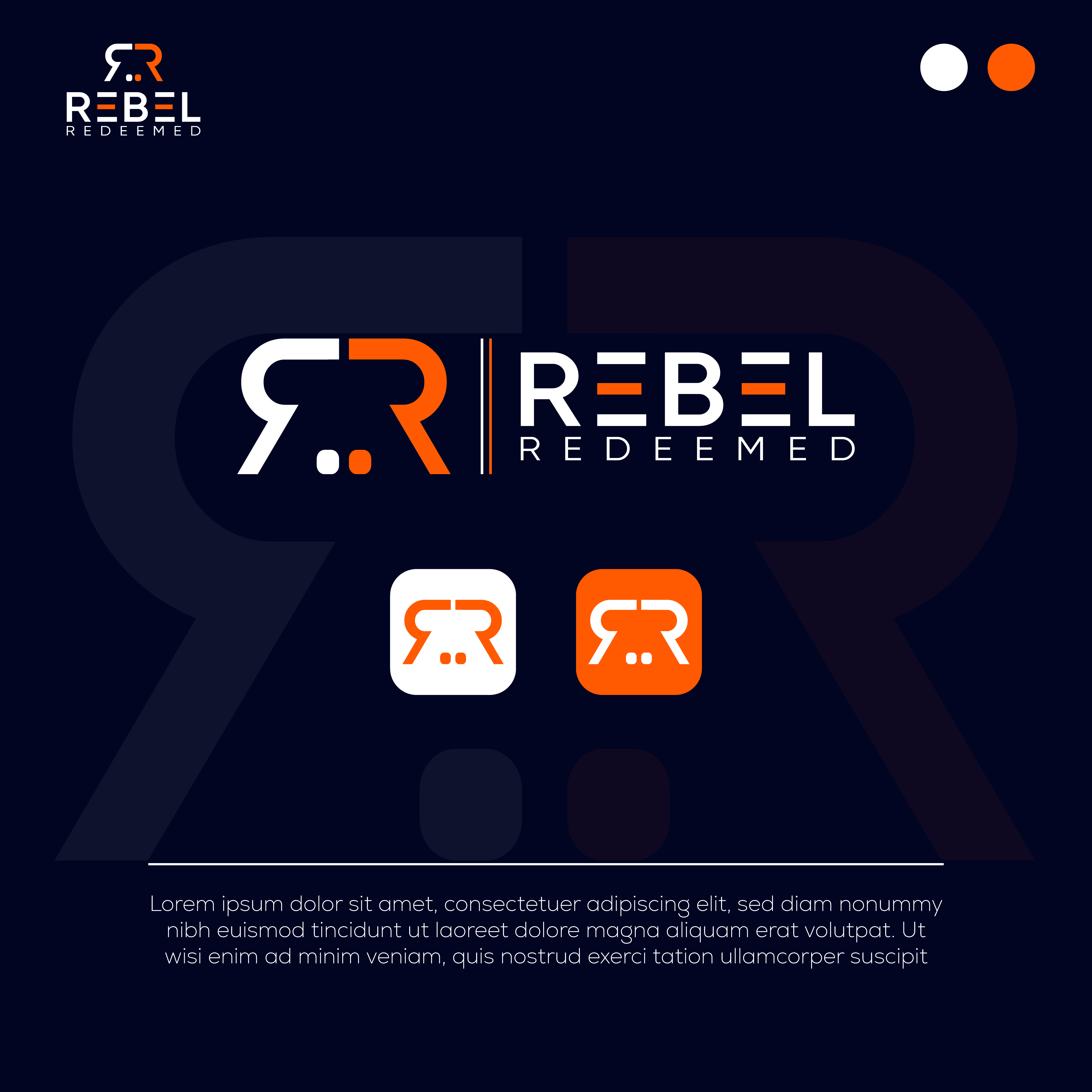 Logo Design by khadiga90 for this project | Design #31898935