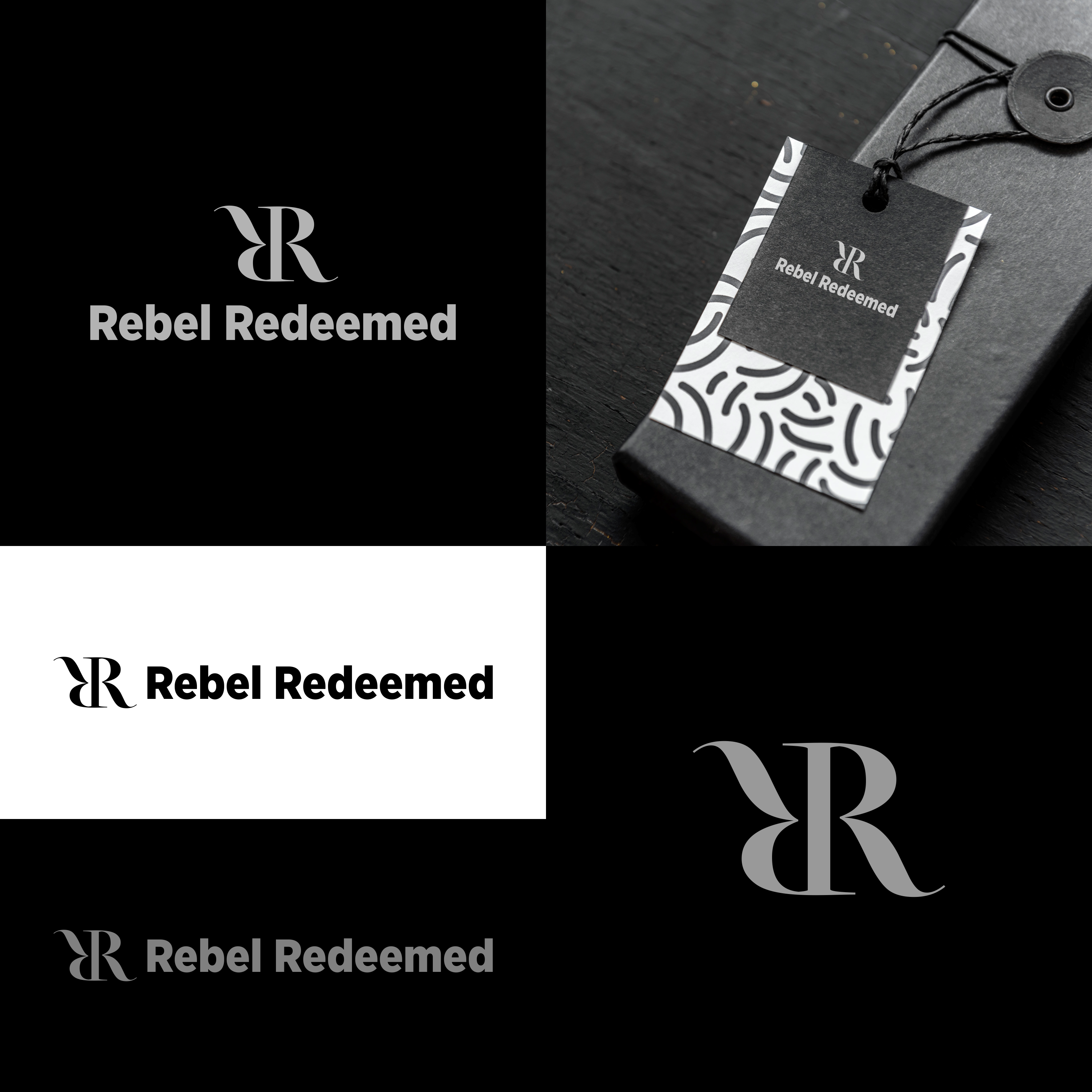 Logo Design by Dylan Z.R for this project | Design #31904640