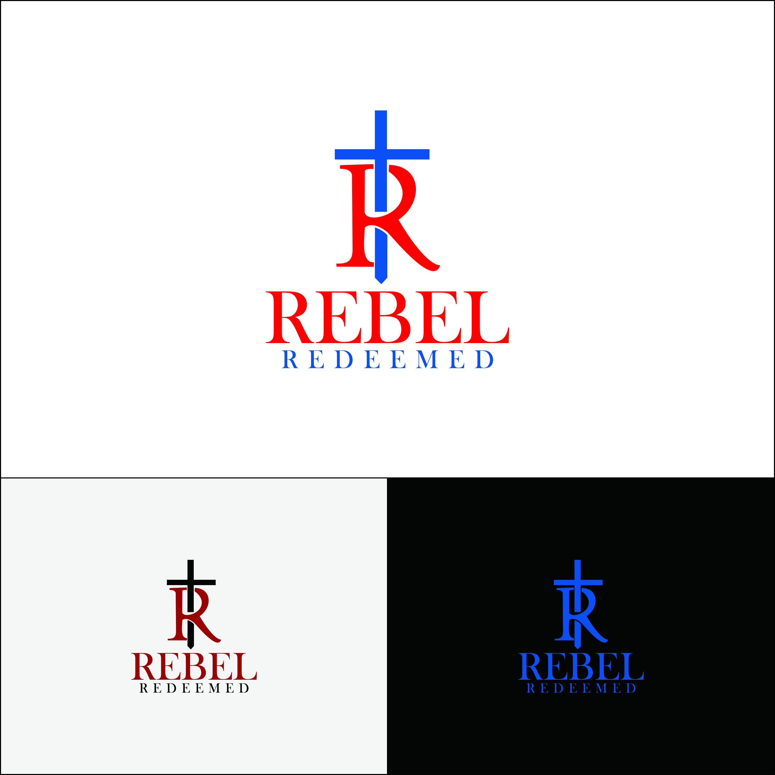 Logo Design by RIDO DESIGN for this project | Design #31900159