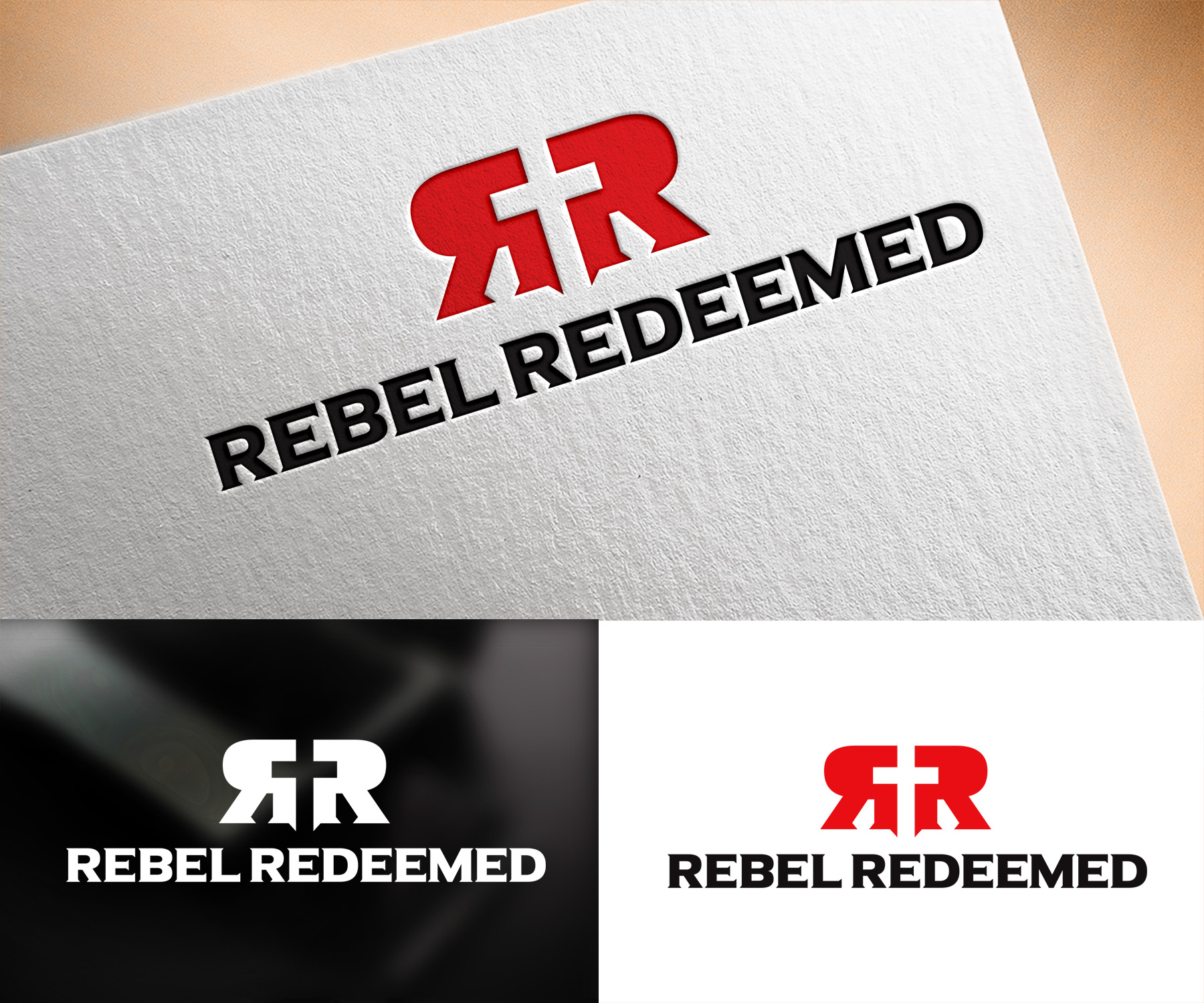 Logo Design by Vishak vasu for this project | Design #31937217