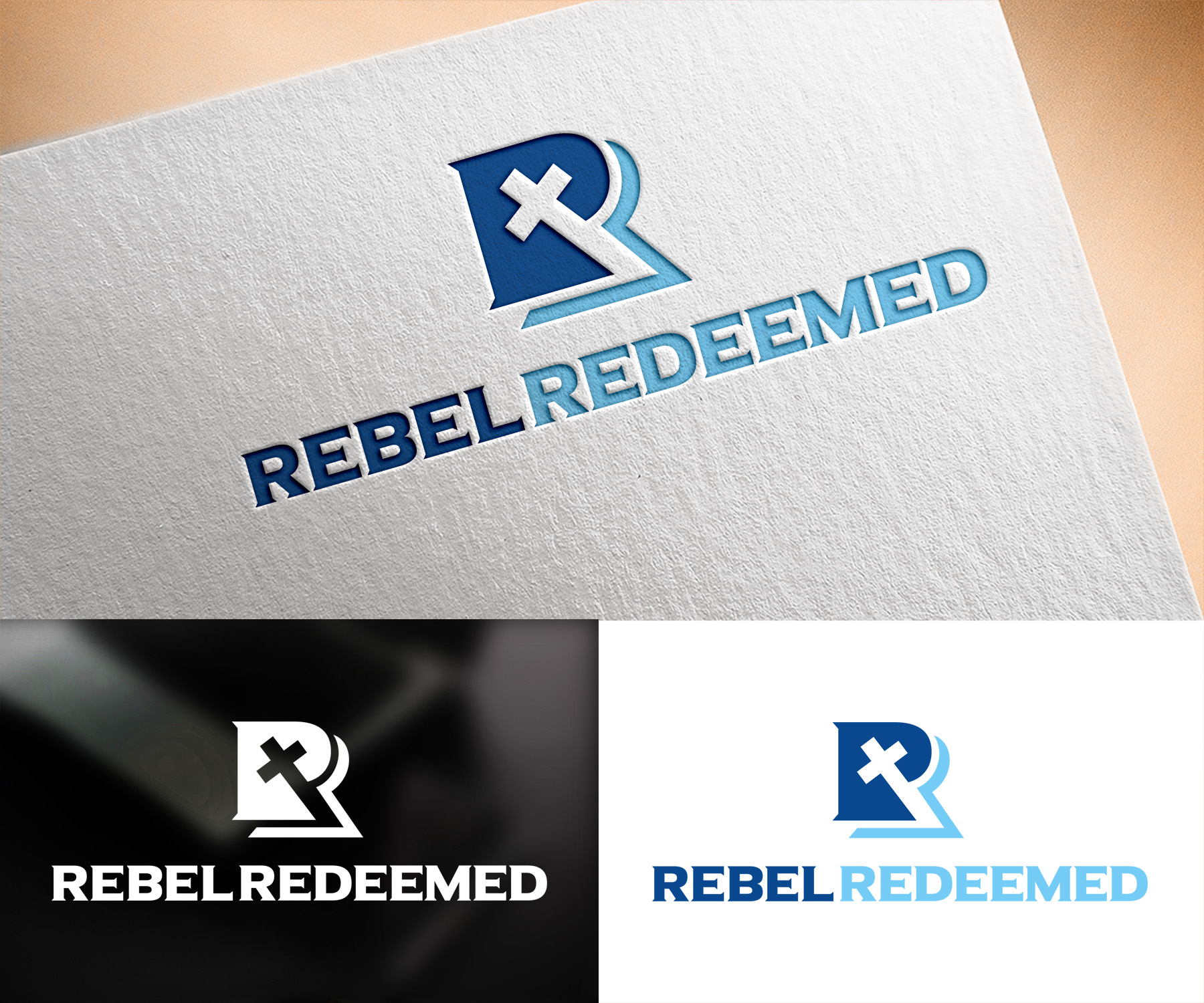 Logo Design by Vishak vasu for this project | Design #31939747