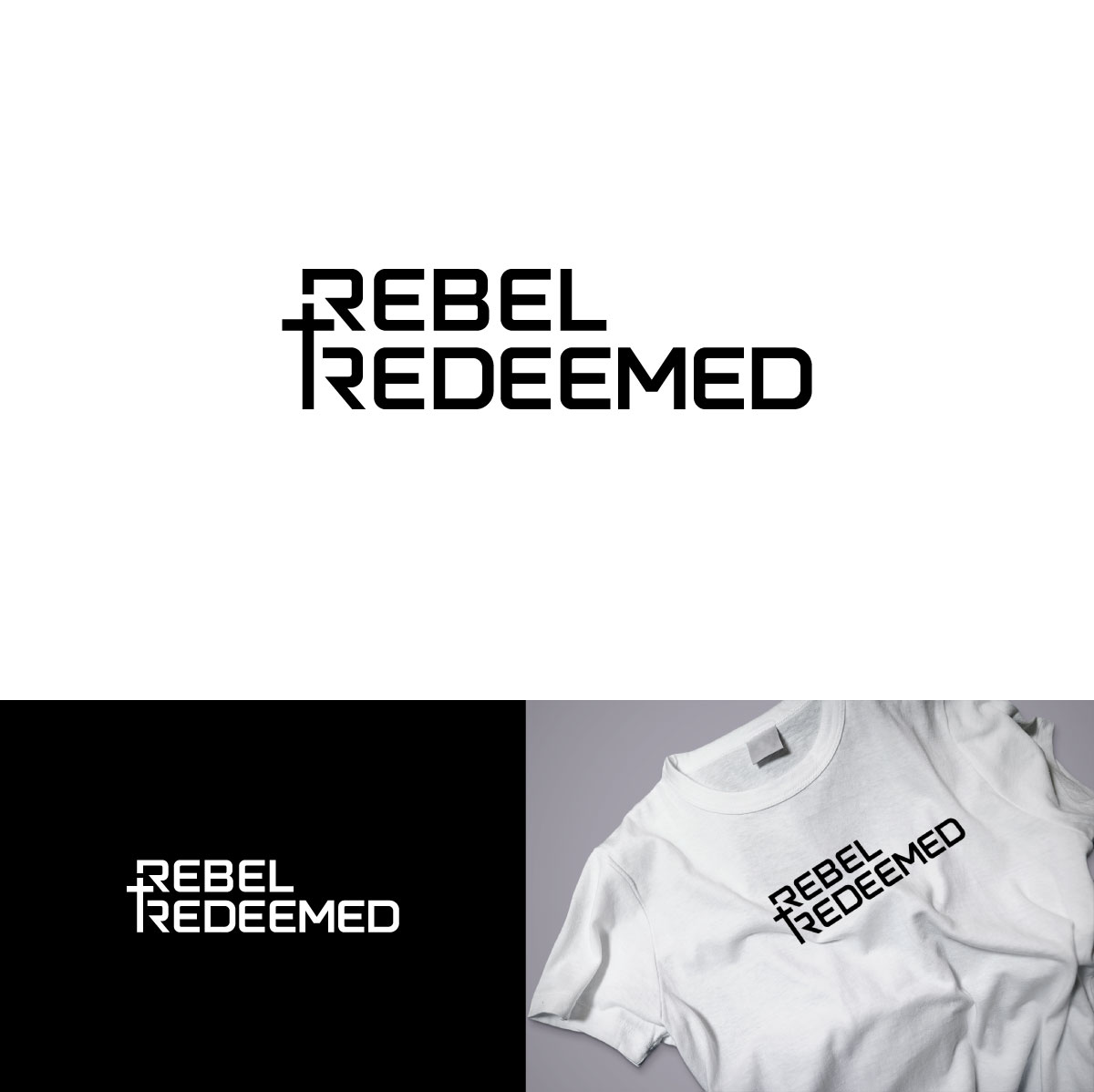 Diseño de Logo por ecorokerz para este proyecto | Diseño #31906044