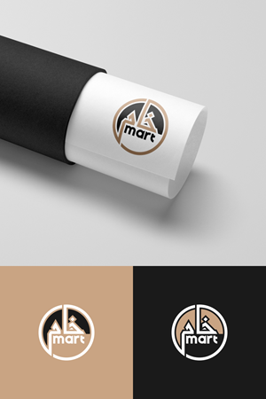 Logo Design by Mizhu XT for this project | Design: #31922150