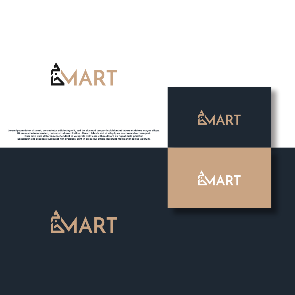 Logo Design by Mizhu XT for this project | Design #31924867