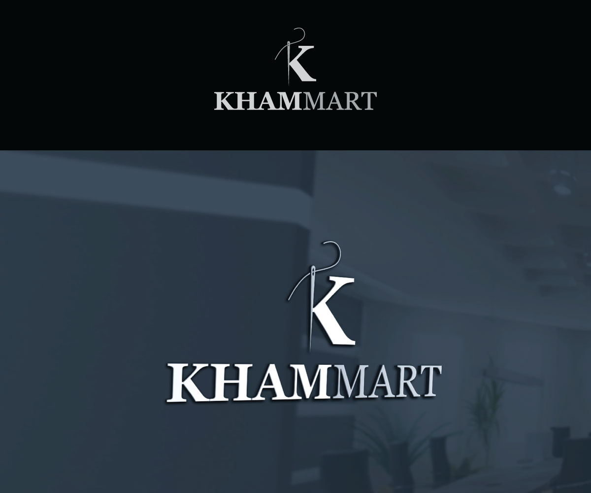 Logo Design by Luckey yaari for this project | Design #31904086