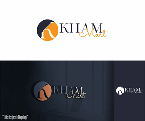 Logo Design by alkaline for this project | Design: #31896546