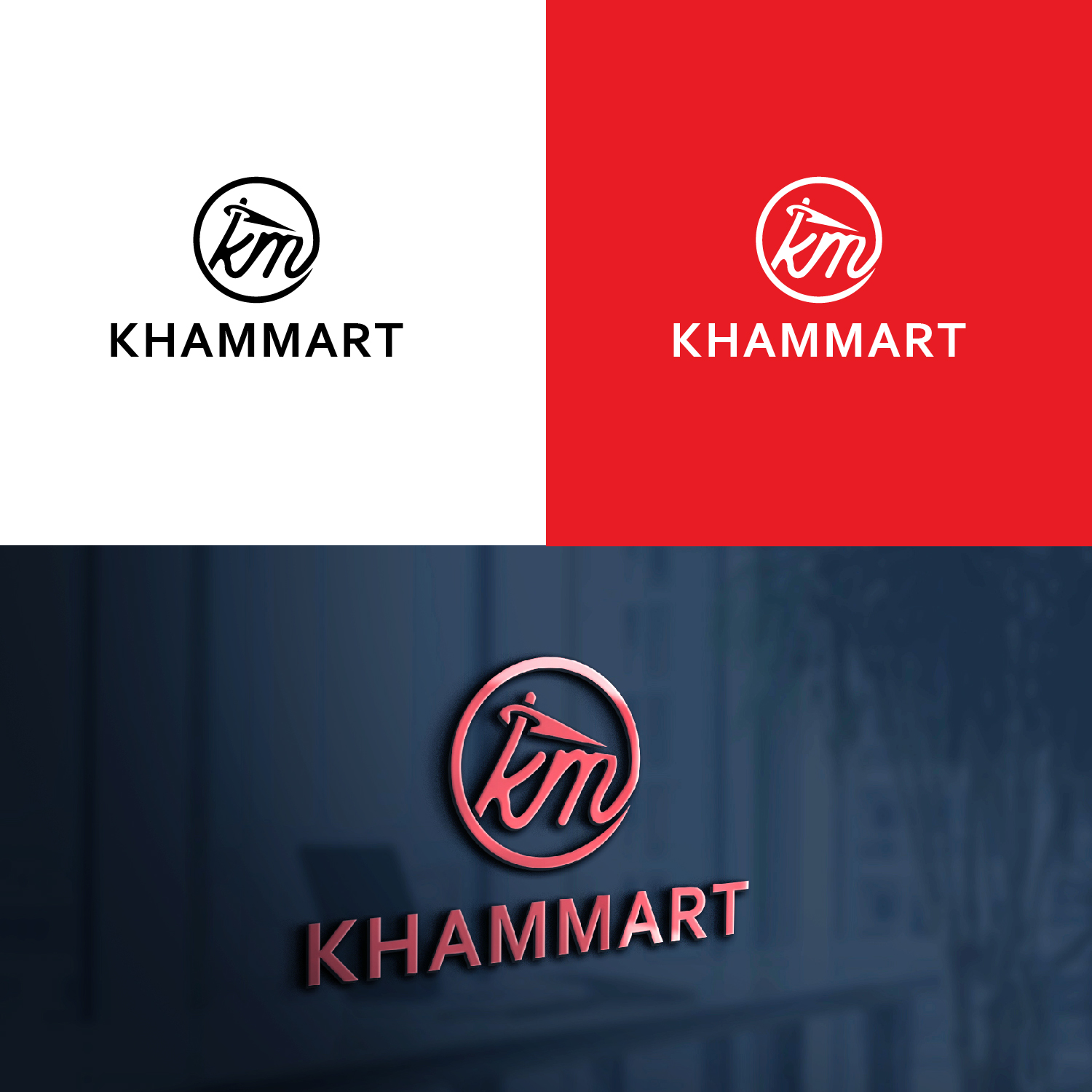 Logo Design by S.H Designs for this project | Design #31902646
