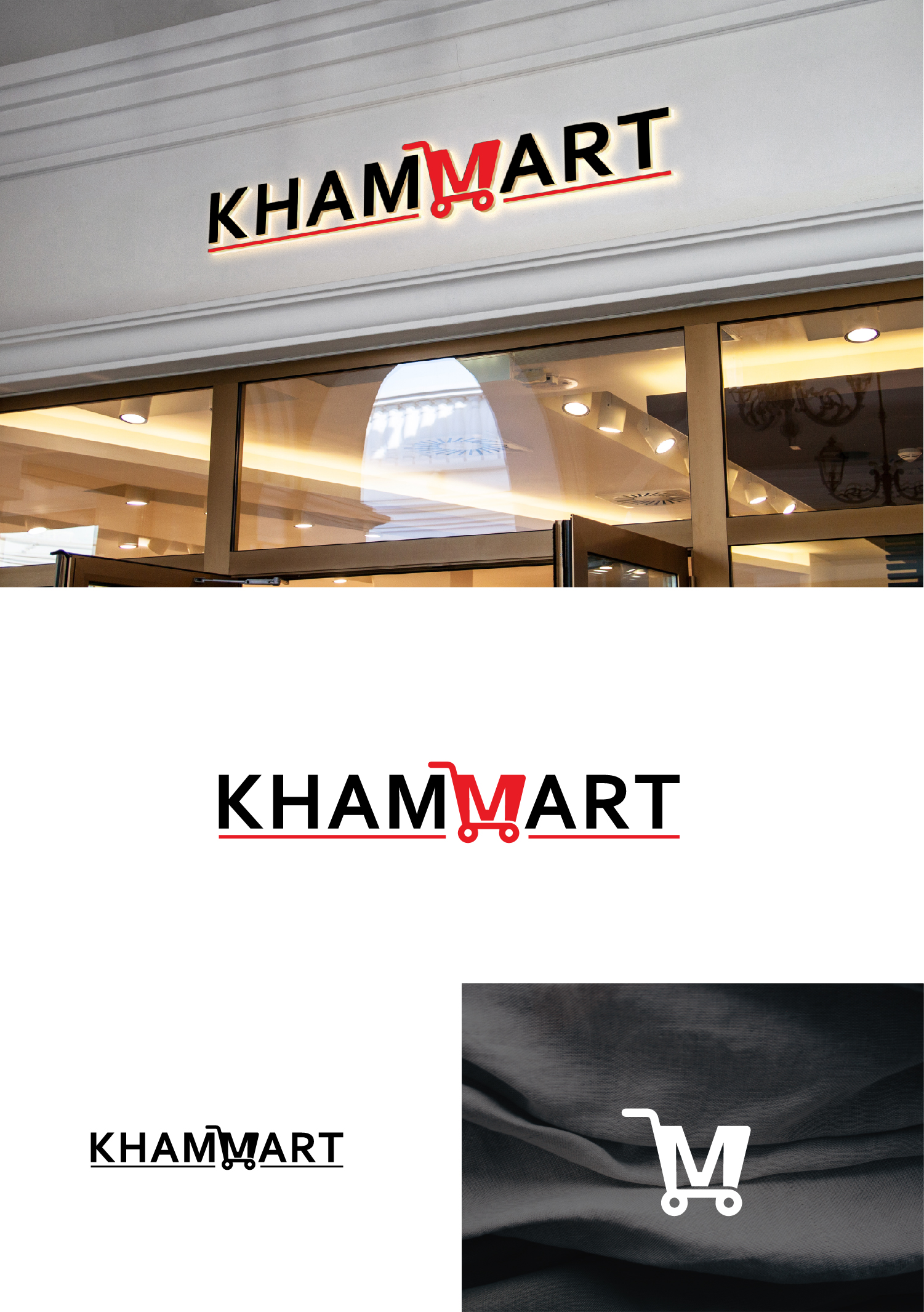 Logo Design by S.H Designs for this project | Design #31902648