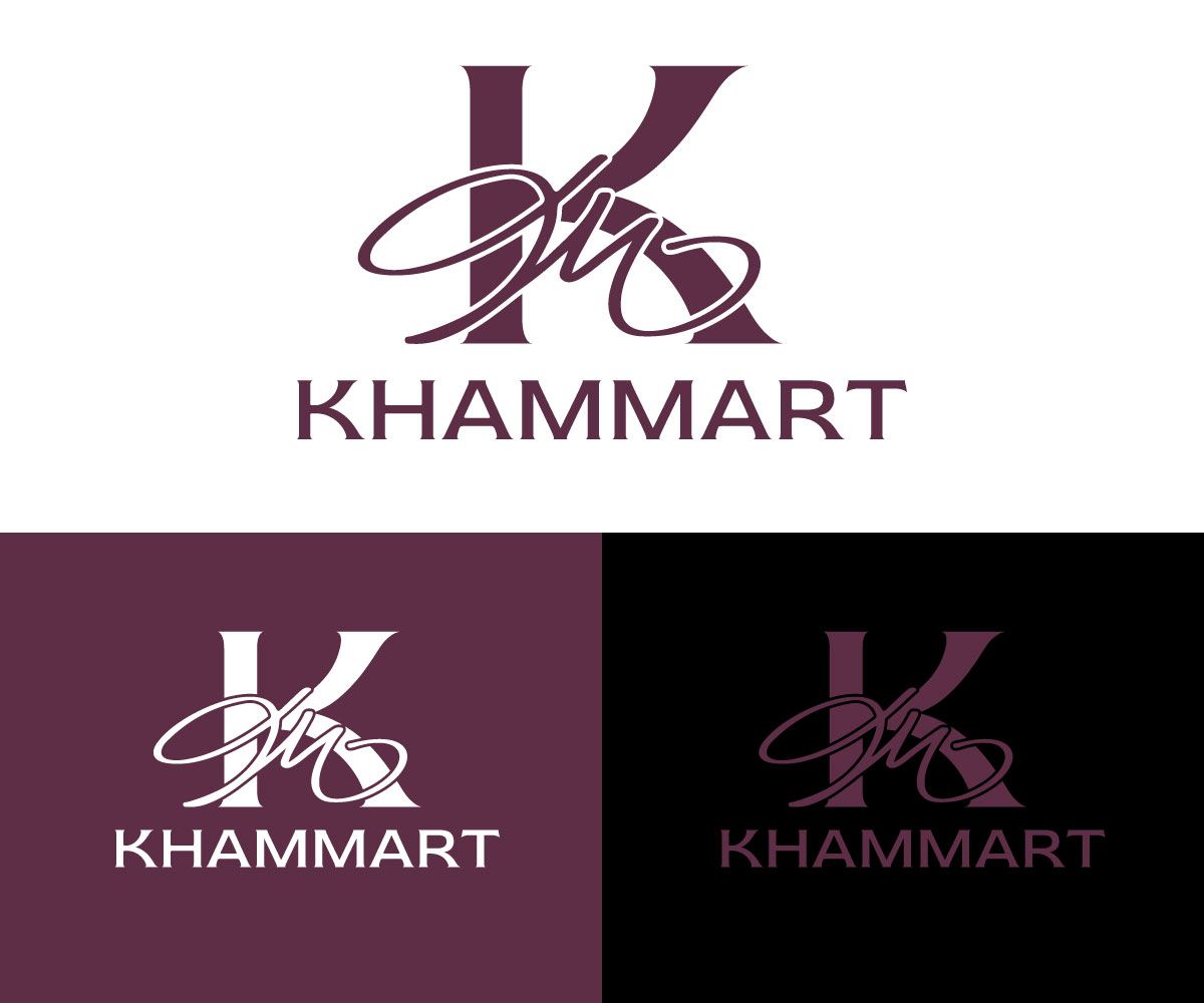 Logo Design by RaKu 2 for this project | Design #31927593