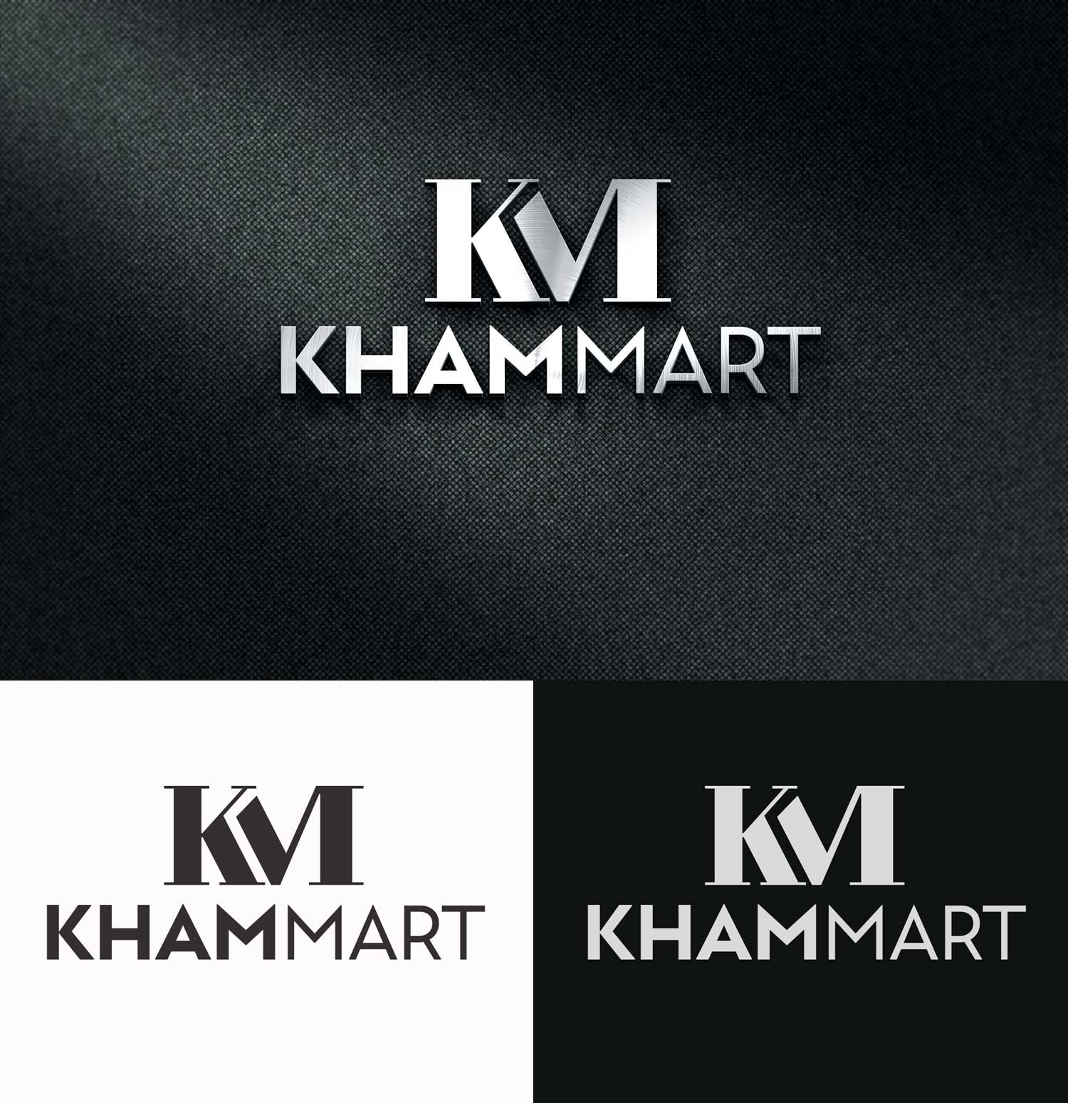 Logo Design by M Art & Design for this project | Design #31896223