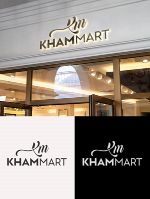 Logo Design by M Art & Design for this project | Design: #31896315