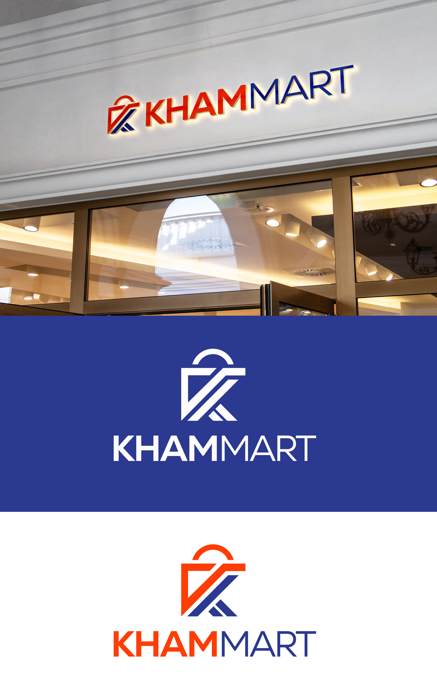 Logo Design by M Art & Design for this project | Design #31899322