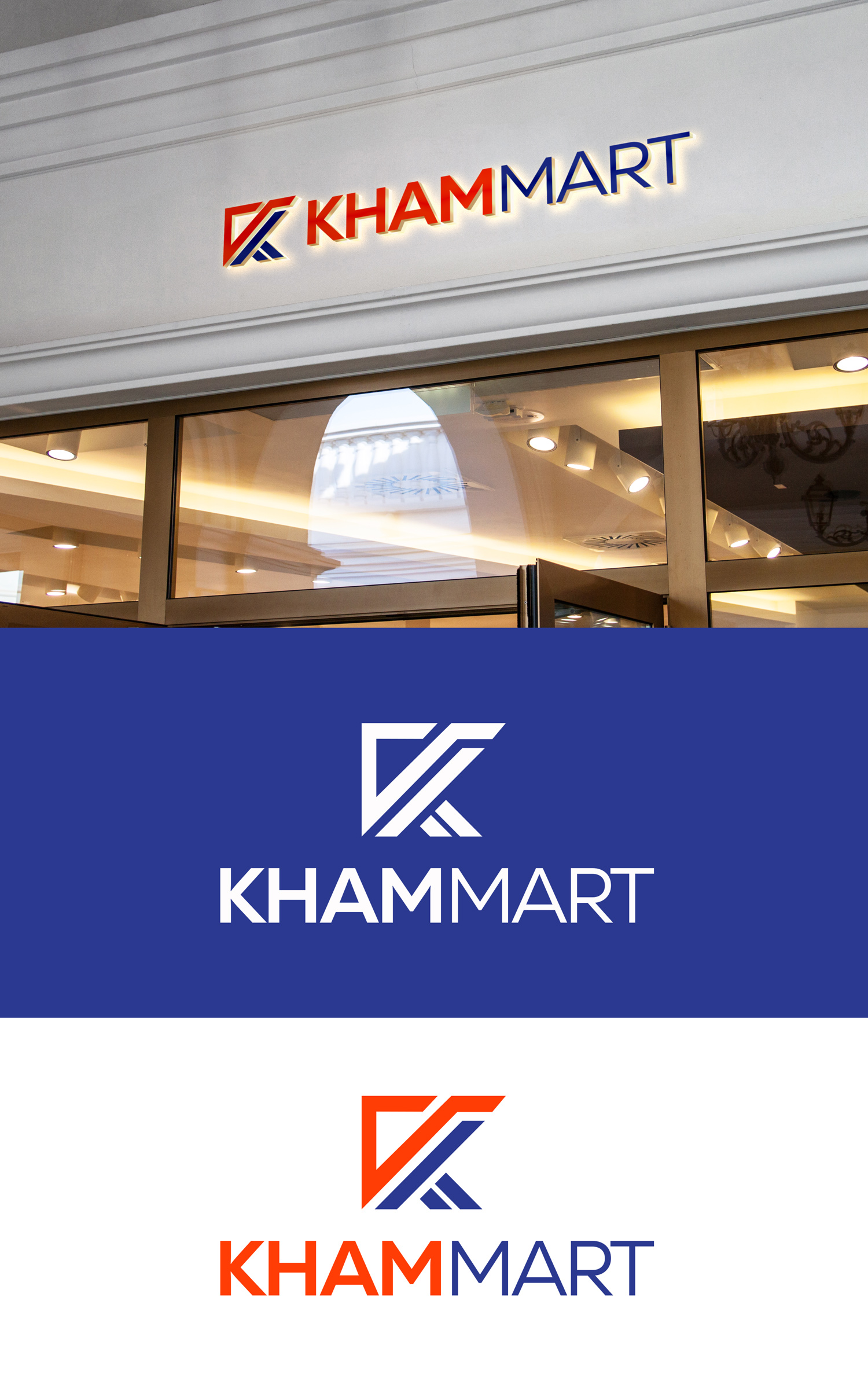 Logo Design by M Art & Design for this project | Design #31899336