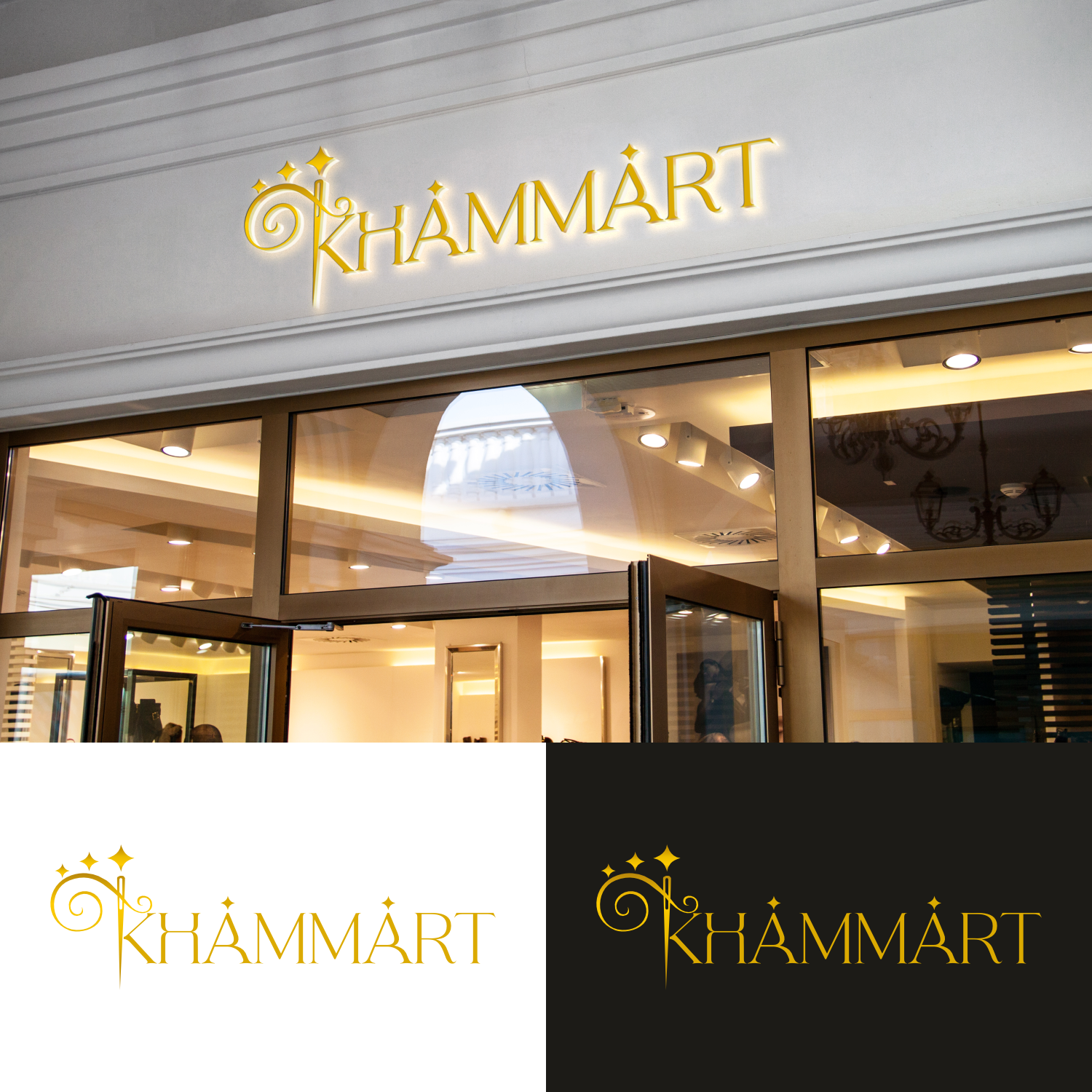 Logo Design by anakbuah for this project | Design #31899772