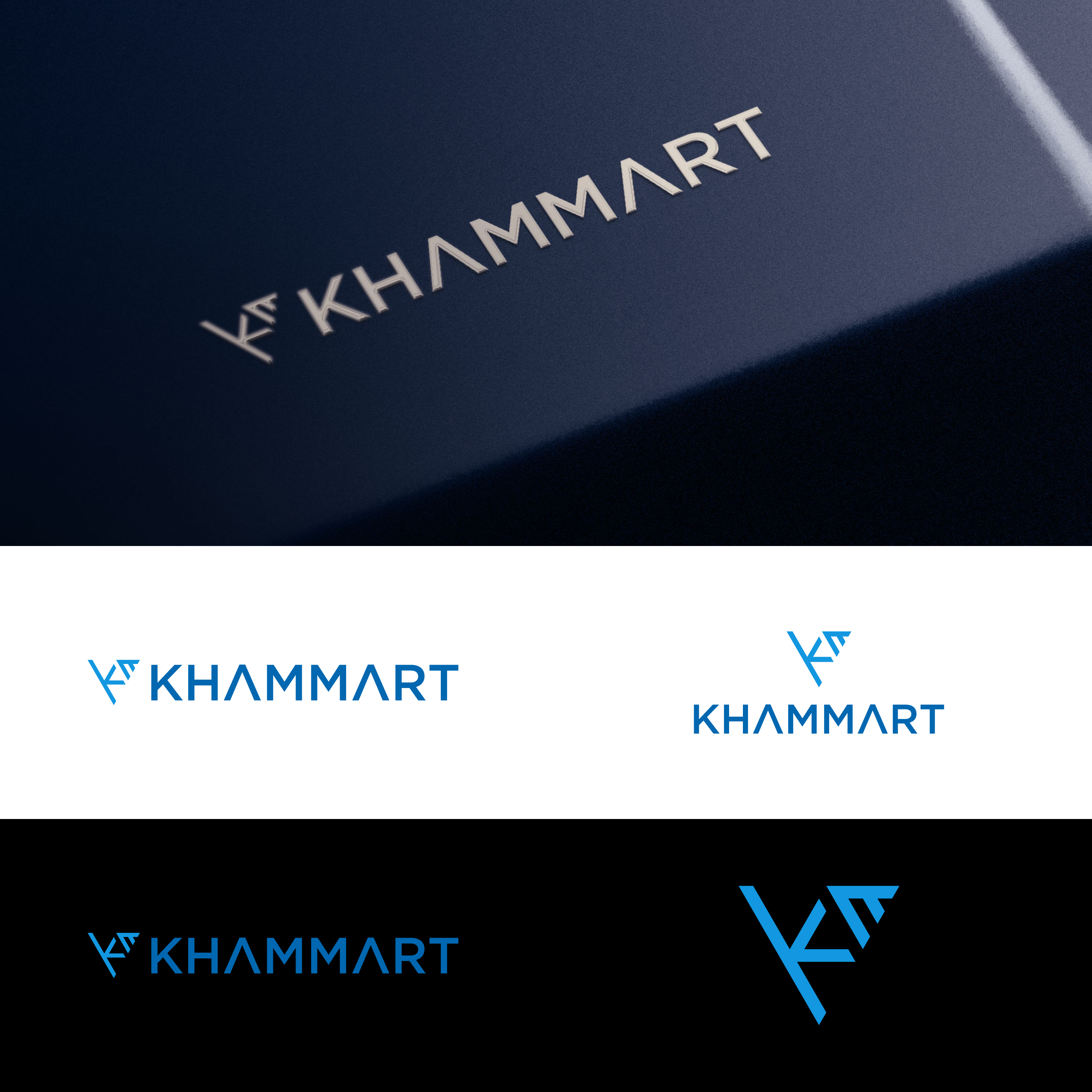 Logo Design by Dylan Z.R for this project | Design #31904543