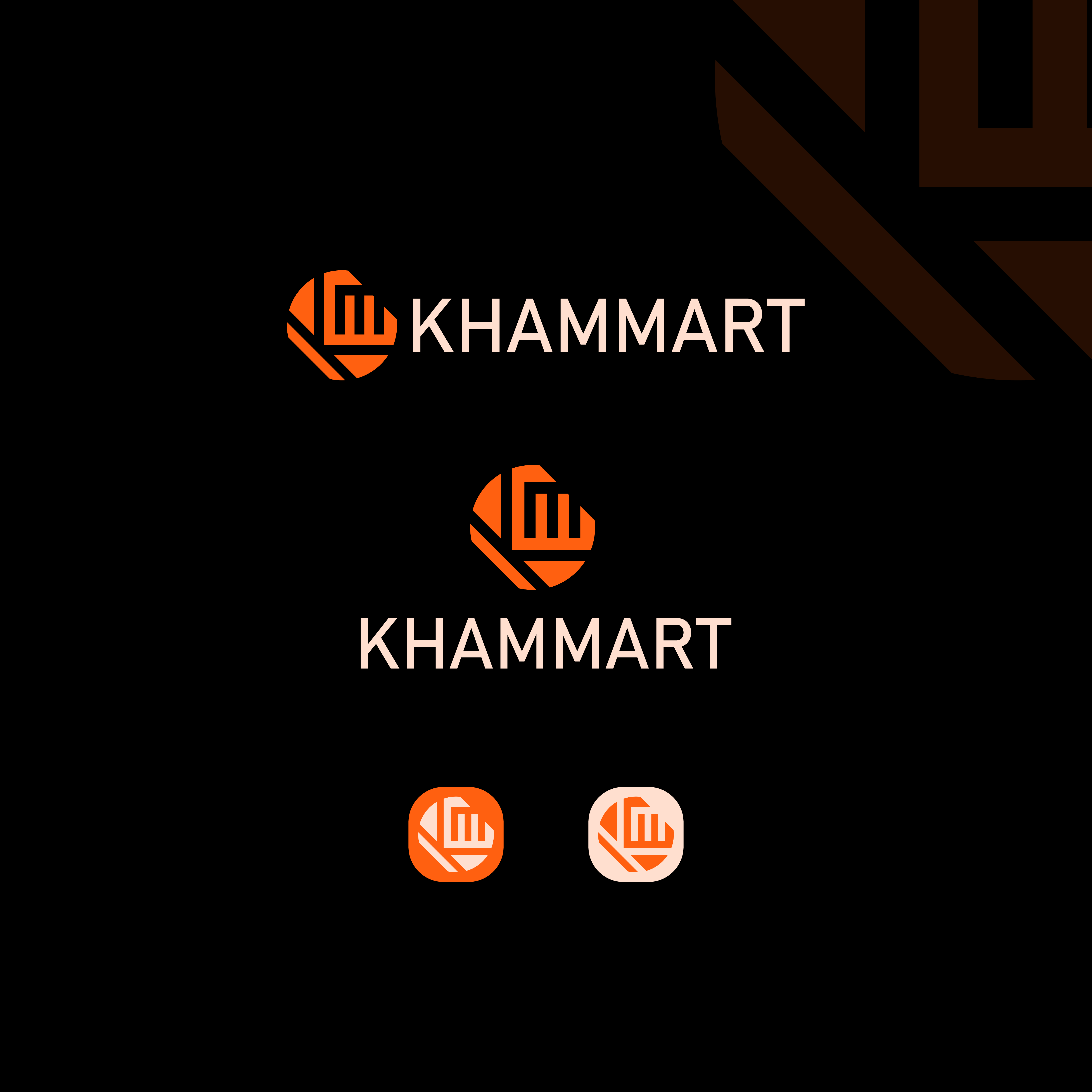 Logo Design by M. DARWISH for this project | Design #31900936